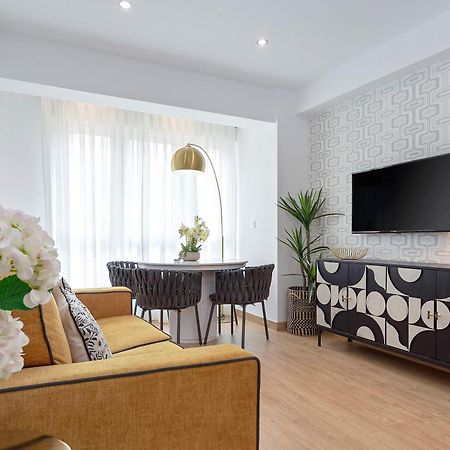 Genteel Home Santo Cristo 그라나다 외부 사진