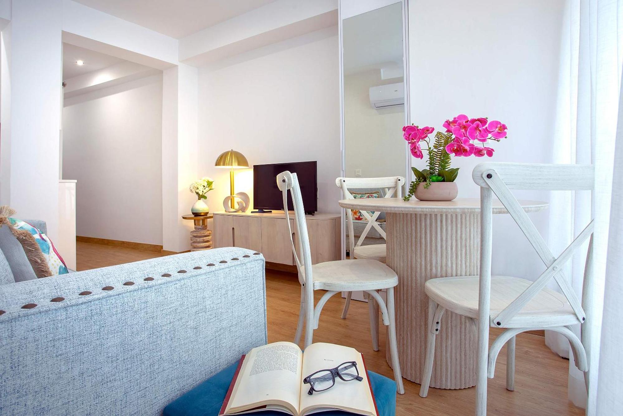 Genteel Home Santo Cristo 그라나다 외부 사진