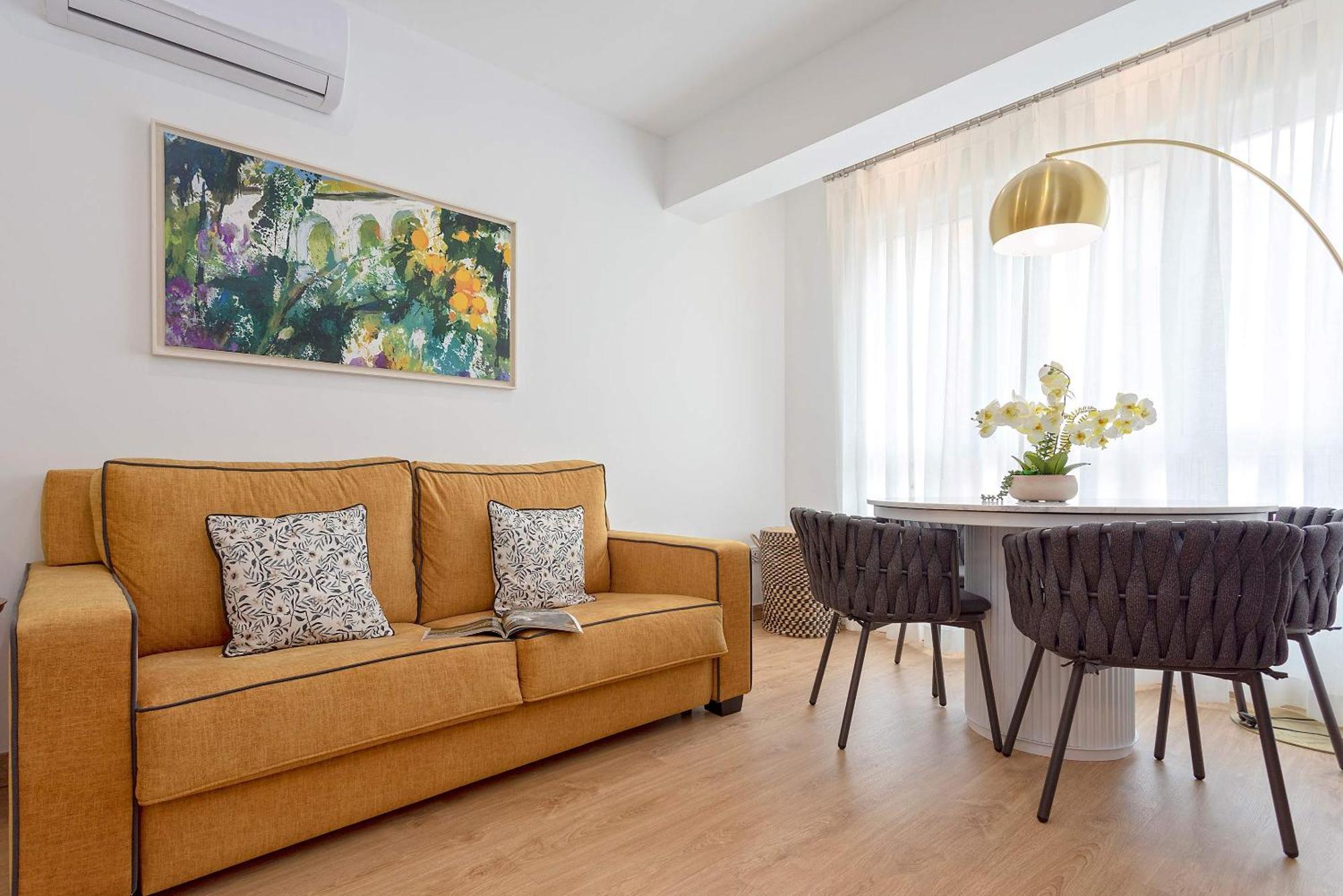 Genteel Home Santo Cristo 그라나다 외부 사진