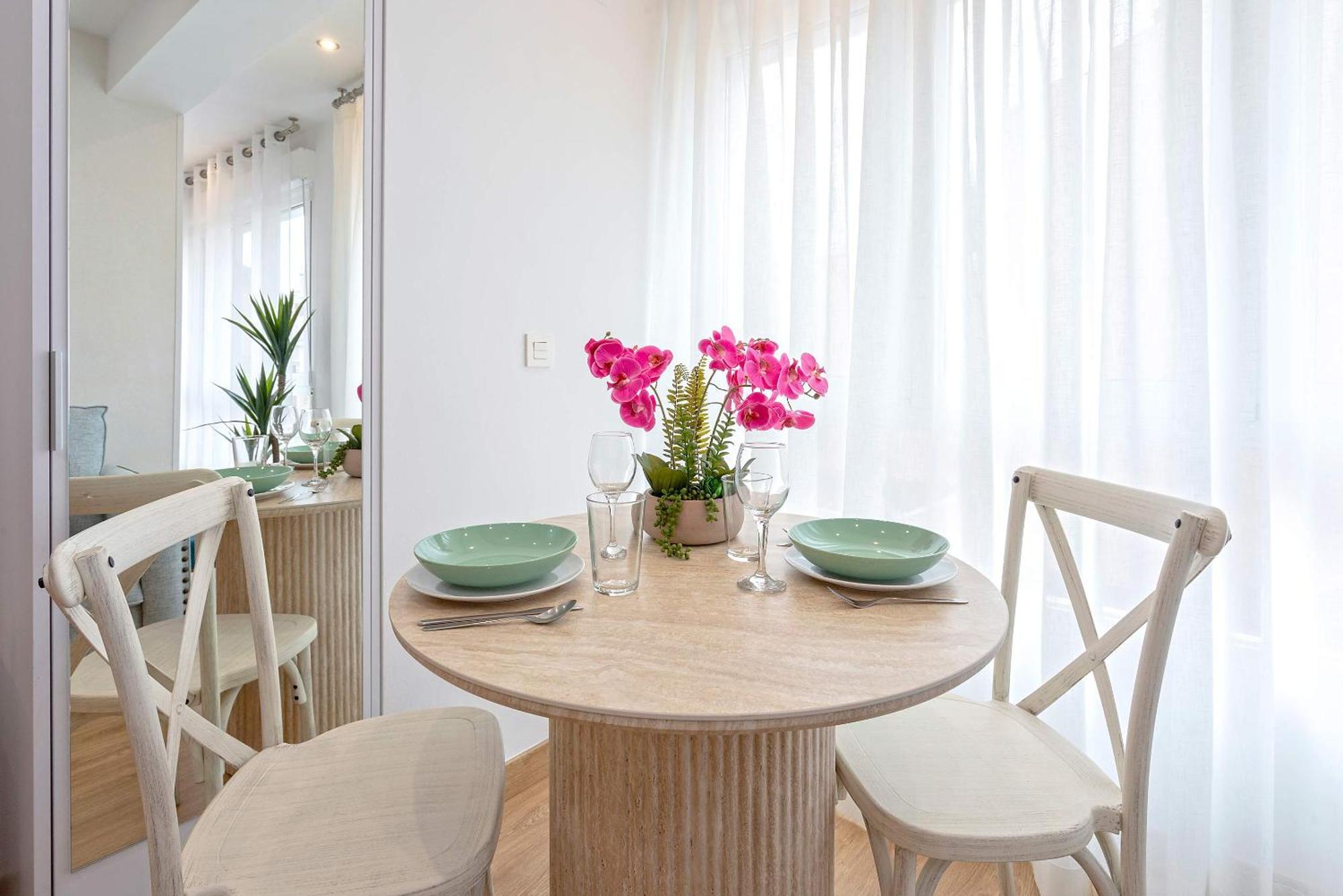 Genteel Home Santo Cristo 그라나다 외부 사진