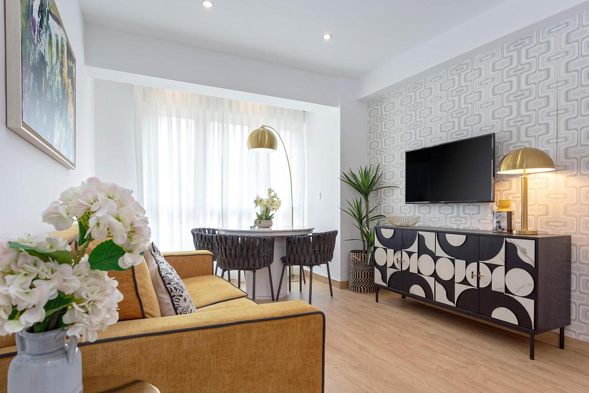 Genteel Home Santo Cristo 그라나다 외부 사진