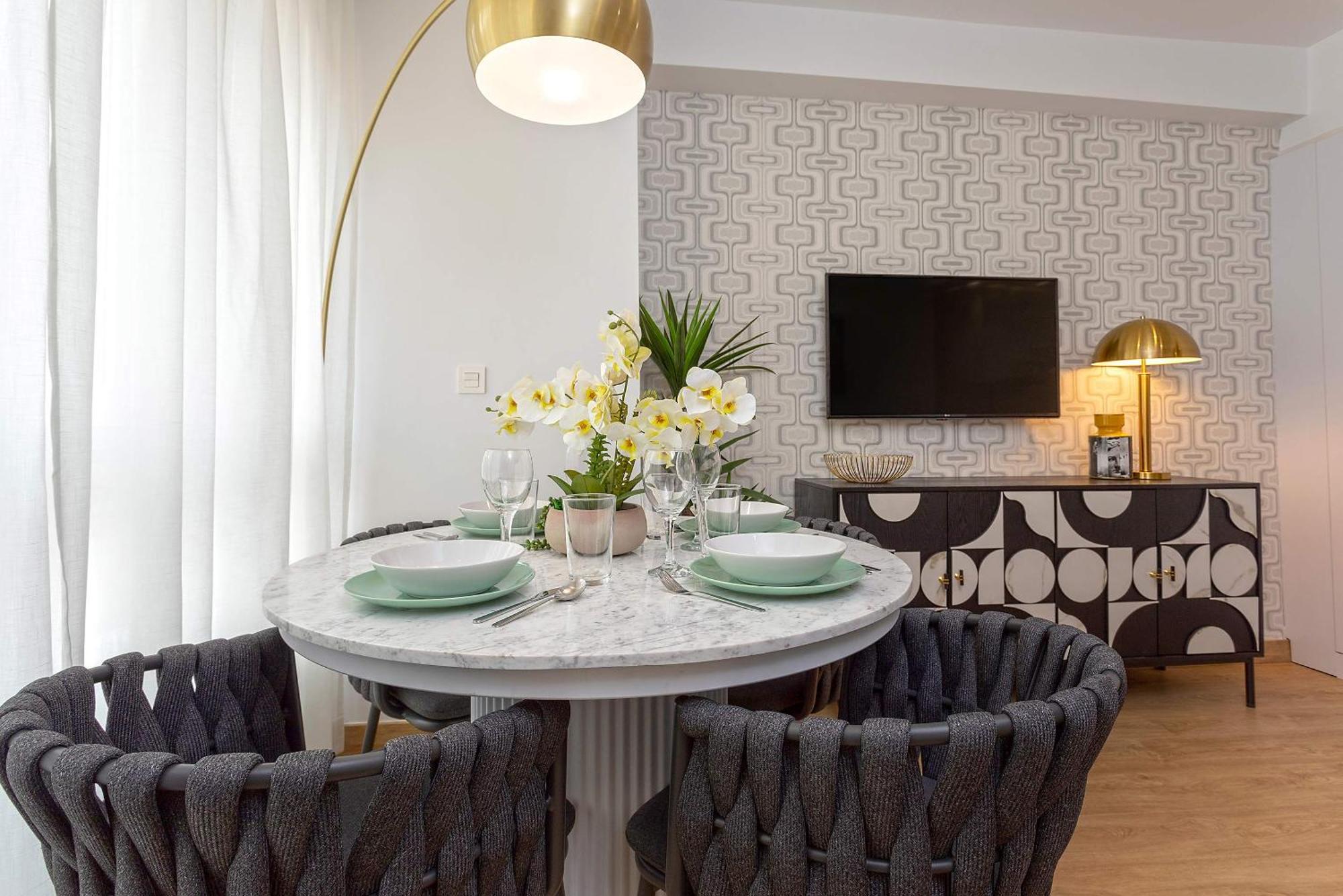 Genteel Home Santo Cristo 그라나다 외부 사진