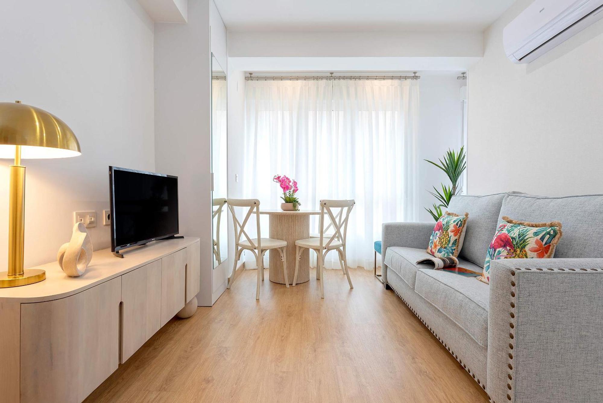 Genteel Home Santo Cristo 그라나다 외부 사진