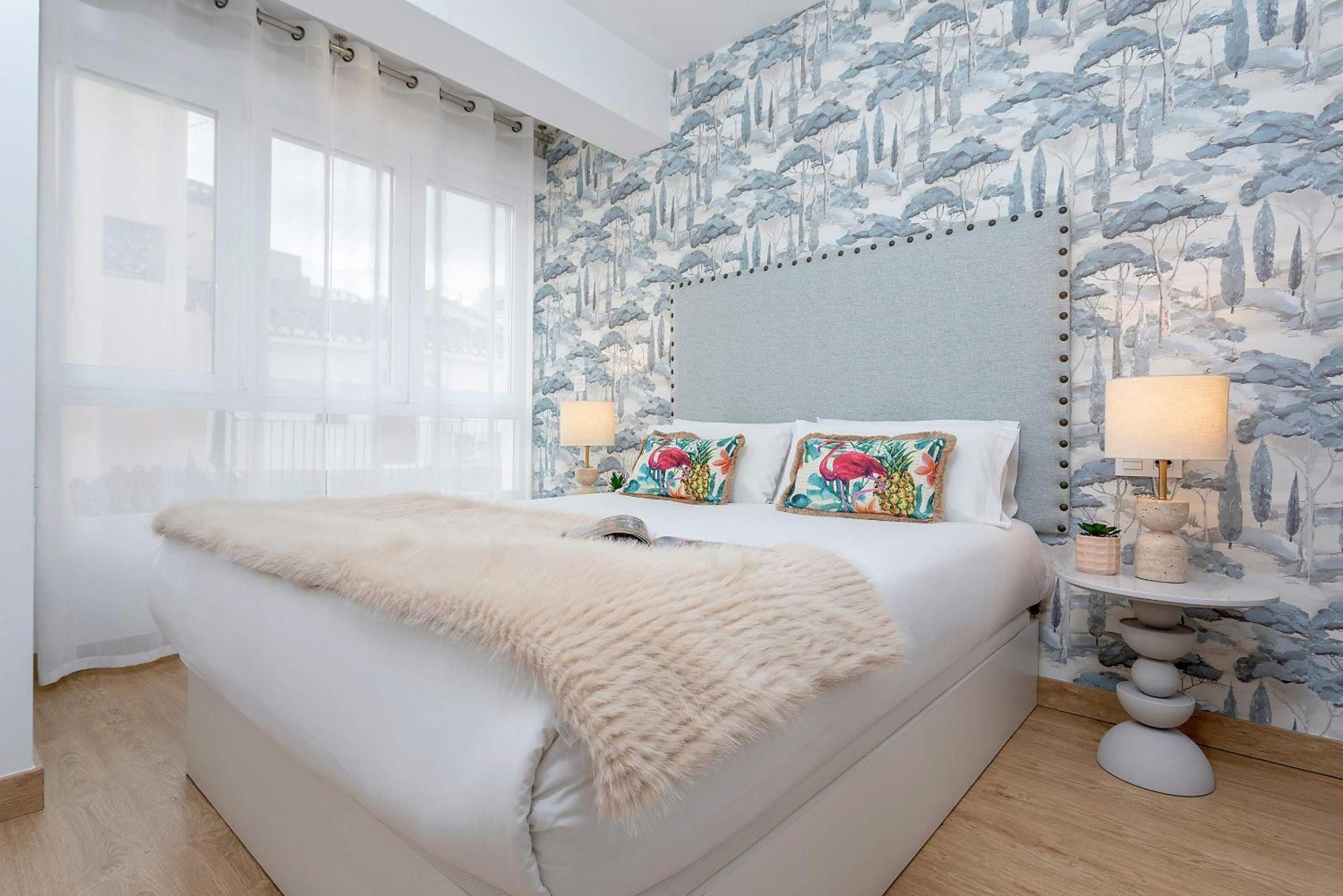 Genteel Home Santo Cristo 그라나다 외부 사진