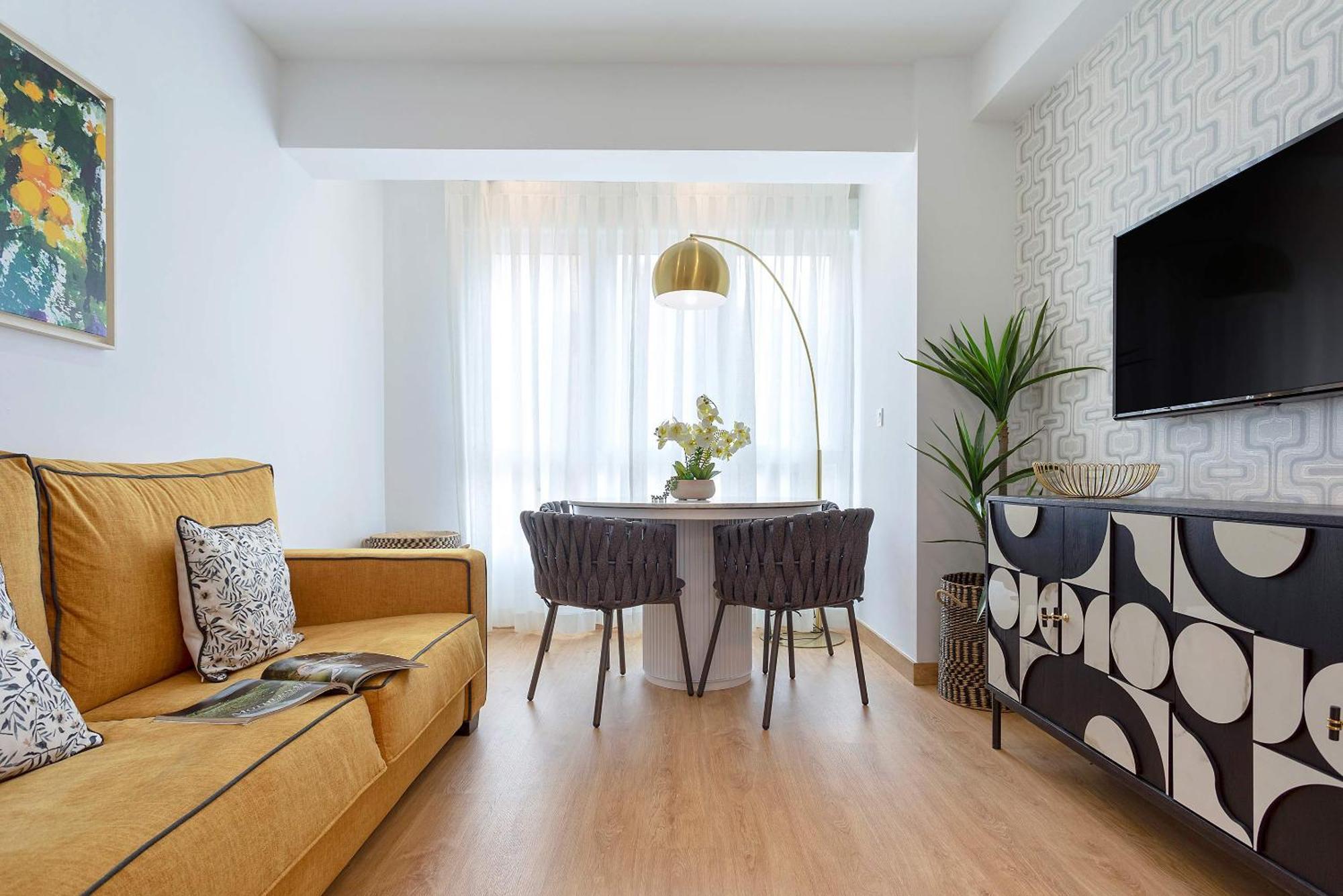 Genteel Home Santo Cristo 그라나다 외부 사진