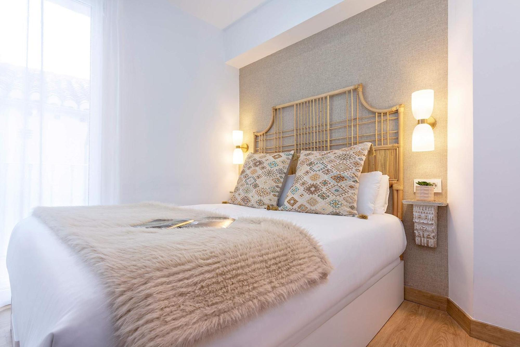 Genteel Home Santo Cristo 그라나다 외부 사진