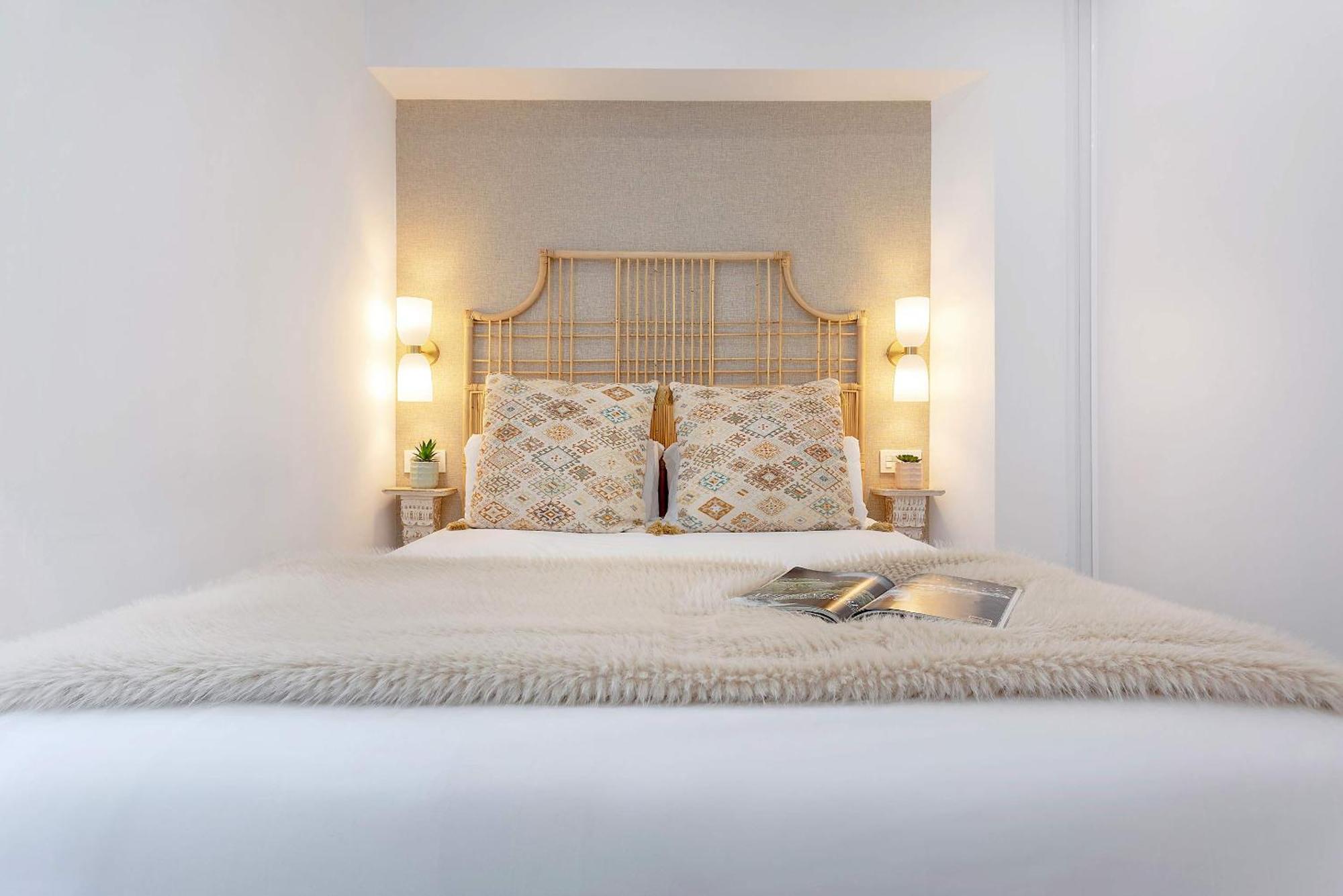 Genteel Home Santo Cristo 그라나다 외부 사진